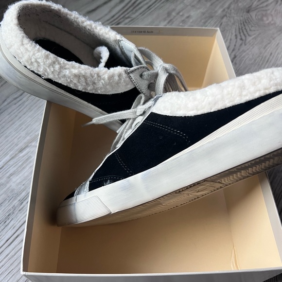 Marc Fisher Sneaker Mule - Picture 4 of 6